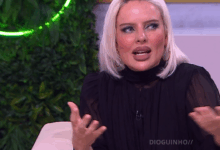 "Estes pais são de uma inconsciência": Filipa Torrinha implacável com atitude de Liliana Aguiar