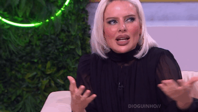 "Estes pais são de uma inconsciência": Filipa Torrinha implacável com atitude de Liliana Aguiar