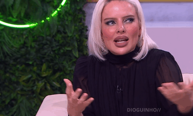 "Estes pais são de uma inconsciência": Filipa Torrinha implacável com atitude de Liliana Aguiar