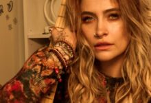 Paris Jackson vence disputa judicial contra gestores da herança do pai