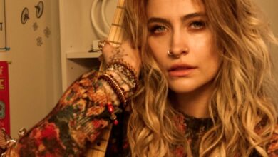 Paris Jackson vence disputa judicial contra gestores da herança do pai