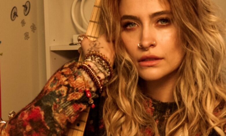 Paris Jackson vence disputa judicial contra gestores da herança do pai