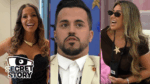 Pedro Jorge contacta Vera 'Saramaga' depois do SS9? Liliana Oliveira expõe mensagens privadas!