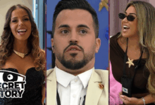 Pedro Jorge contacta Vera 'Saramaga' depois do SS9? Liliana Oliveira expõe mensagens privadas!
