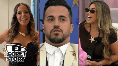 Pedro Jorge contacta Vera 'Saramaga' depois do SS9? Liliana Oliveira expõe mensagens privadas!