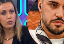 Marisa Pires defende Pedro Jorge e acusa colegas do «Desafio Final»: "Aproveitam para ofender e enxovalhar"