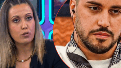 Marisa Pires defende Pedro Jorge e acusa colegas do «Desafio Final»: "Aproveitam para ofender e enxovalhar"