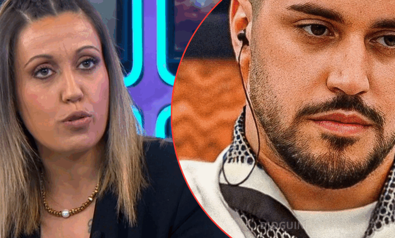 Marisa Pires defende Pedro Jorge e acusa colegas do «Desafio Final»: "Aproveitam para ofender e enxovalhar"