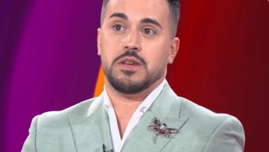 Adriano Silva Martins diz que todos caíram na armadilha de Pedro Jorge: "Como umas galinhas sem cabeça"