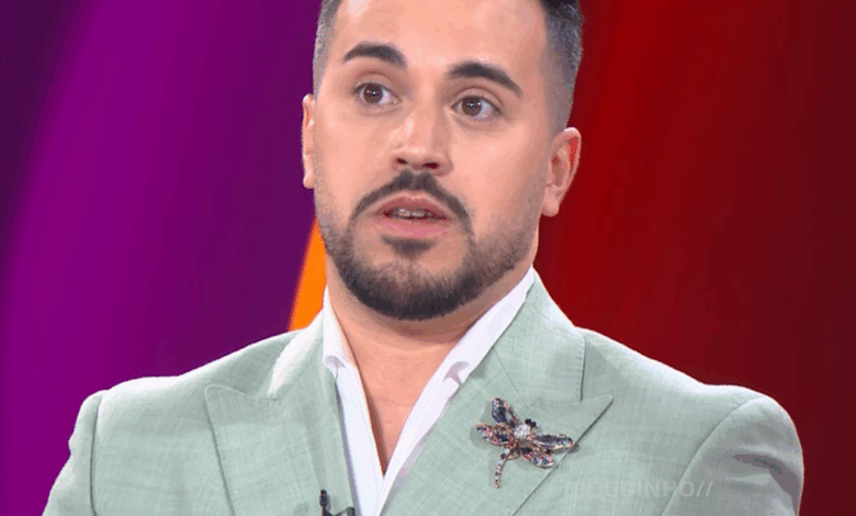 Adriano Silva Martins diz que todos caíram na armadilha de Pedro Jorge: "Como umas galinhas sem cabeça"