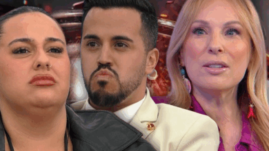 "Despreza e maltrata sempre as pessoas": Teresa Silva implacável com atitudes de Pedro Jorge