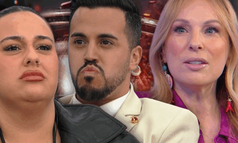 "Despreza e maltrata sempre as pessoas": Teresa Silva implacável com atitudes de Pedro Jorge