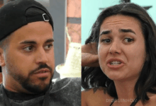 Pedro Jorge considera que Sara jesus está a 'usar' emocionalmente o João Ricardo no "Desafio Final"