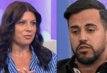 Alvo de 'mexerico', Márcia Soares expõe jogo de Pedro Jorge: "Procura fazer o jogo de vítima"