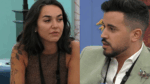 Sara Jesus coroa Pedro Jorge como o 'rei' do jogo e expõe estratégia no "Desafio Final"