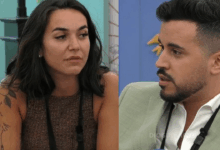 Sara Jesus coroa Pedro Jorge como o 'rei' do jogo e expõe estratégia no "Desafio Final"