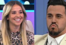 Pedro Jorge envia mensagens para 'várias' ex concorrentes após o Secret Story 9