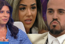 "Ela enche a casa": Márcia Soares rende-se ao jogo de Liliana e lança 'farpas' a Pedro Jorge