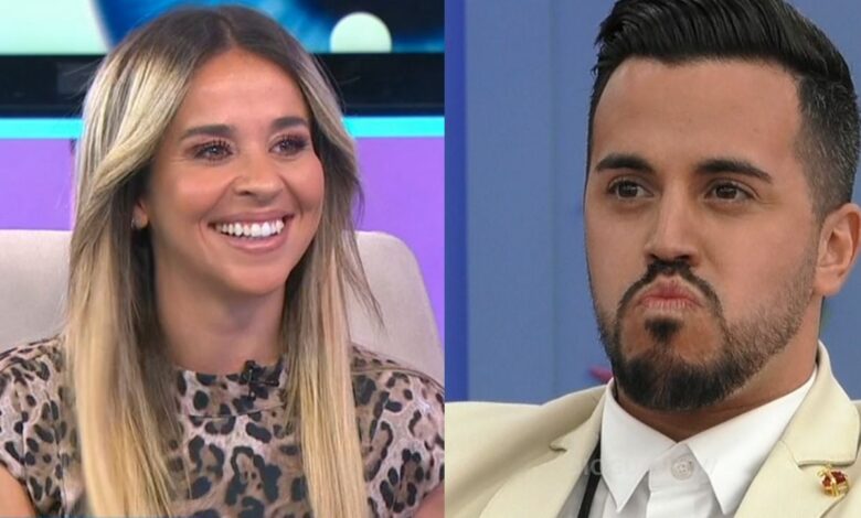 Pedro Jorge envia mensagens para 'várias' ex concorrentes após o Secret Story 9