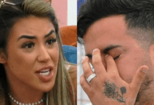 Inês Simões analisa fragilidade de Liliana e aponta Marisa como 'gatilho' no "Desafio Final"