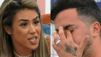 Inês Simões analisa fragilidade de Liliana e aponta Marisa como 'gatilho' no "Desafio Final"