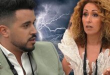 Desafio Final: Marisa Susana utiliza passado de Pedro Jorge para 'atacar' o concorrente