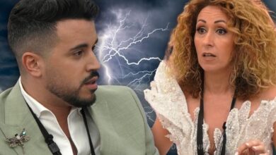 Desafio Final: Marisa Susana utiliza passado de Pedro Jorge para 'atacar' o concorrente