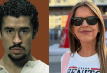 A ironia de Ana Garcia Martins sobre a 'odisseia' dos espetáculos: Sobre Bad Bunny!