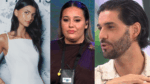 "O vestido era da Nufla": Gonçalo Quinaz brinca com desconforto de Kika Cerqueira Gomes em Miami