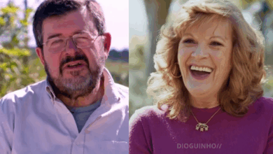 Lua de mel infernal: Quinita vive novo pesadelo e anuncia saída de «Casados à Primeira Vista»