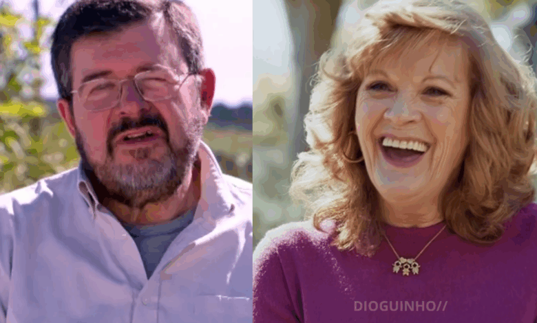 Lua de mel infernal: Quinita vive novo pesadelo e anuncia saída de «Casados à Primeira Vista»