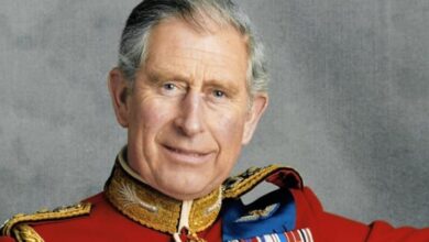 Rei Carlos III “morto” na rádio: Painel do V+ Fama reage à gafe britânica