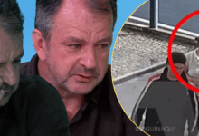 Desabafo emocionante do homem que resgatou os irmãos franceses: Alexandre Quintas emociona-se em direto!