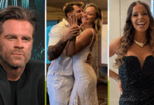 Revelações sobre Inês Gama do SS10 deixam Ricardo João boquiaberto: "Trabalhava com os dois tipos de materiais?"