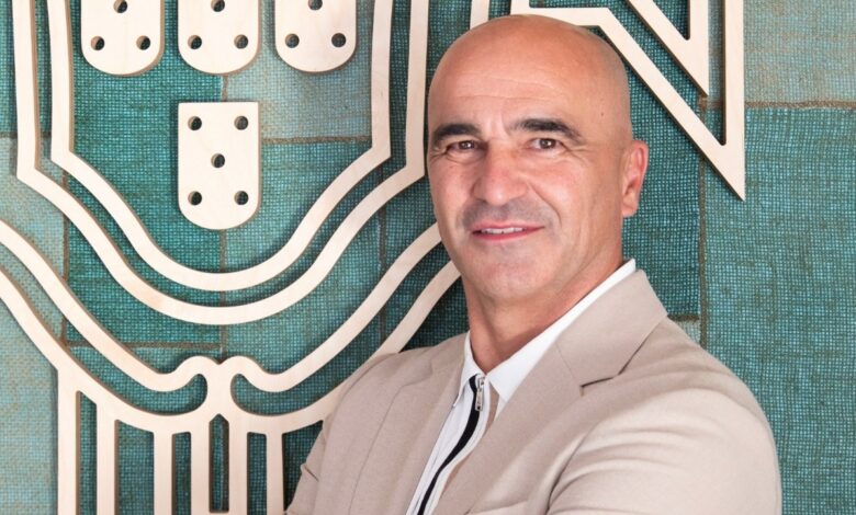 Roberto Martínez