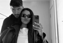 Chega ao fim a história de amor entre Maya Jama e Rúben Dias: Está confirmado e outros detalhes