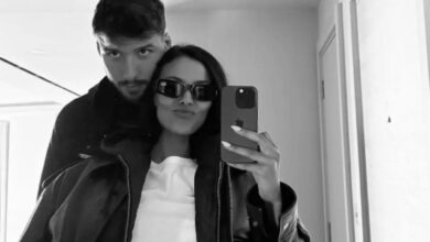 Chega ao fim a história de amor entre Maya Jama e Rúben Dias: Está confirmado e outros detalhes