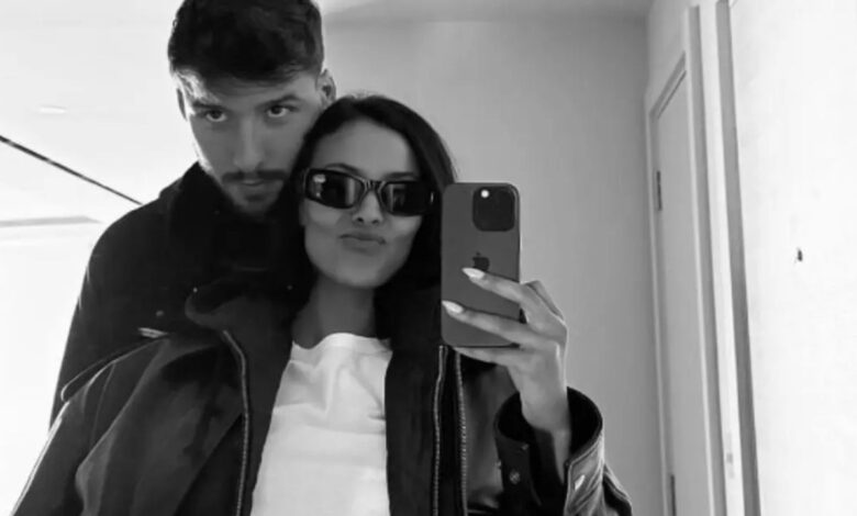 Chega ao fim a história de amor entre Maya Jama e Rúben Dias: Está confirmado e outros detalhes