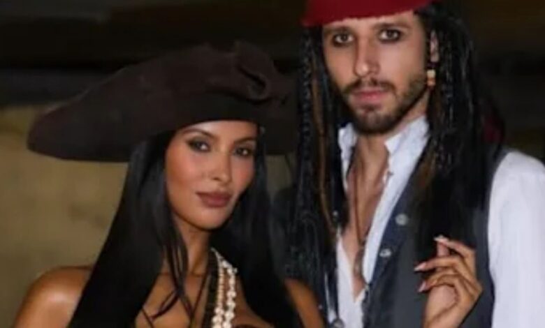 “Incompatibilidade de caracteres”: Rúben Dias e Maya Jama terminam relação apesar de ainda se amarem