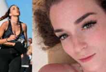Treino intenso junta Rute Cardoso e ex-concorrente do «Secret Story 9» na TVI