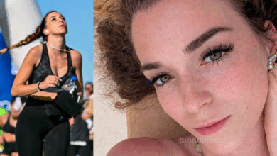 Treino intenso junta Rute Cardoso e ex-concorrente do «Secret Story 9» na TVI