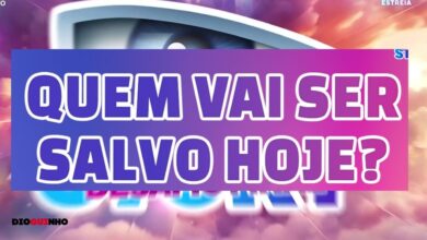 A TVI confirma! Hoje vamos ter um cocnorrente salvo das expulsões