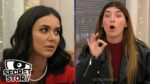 Sara Jesus conversa com Ariana sobre passado polémico: "Ter aceite o convite foi responsabilidade tua"