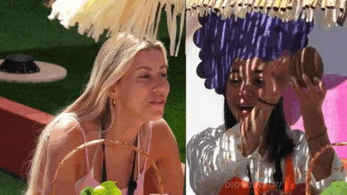 "Oca de propósito": Ana Batista deita por terra imagem de ingénua e faz confidências no "Desafio Final"