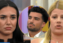 Palavra «Descartada» sobre Hugo do SS10 deixa Sara em lágrimas no 'Especial' do "Desafio Final"