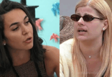 Isabel Figueira defende Sara Jesus e arrasa postura "agressiva" de Luzia no "Desafio Final"