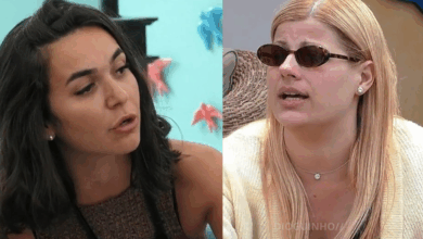 Isabel Figueira defende Sara Jesus e arrasa postura "agressiva" de Luzia no "Desafio Final"