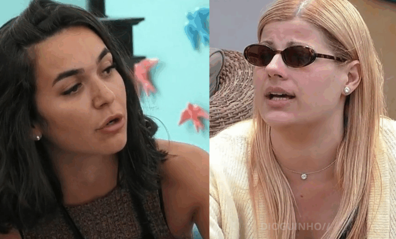 Isabel Figueira defende Sara Jesus e arrasa postura "agressiva" de Luzia no "Desafio Final"