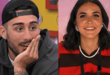 A tática da sedução: Teresa Silva 'acusa' Sara de "controlar os homens" do «Desafio Final»