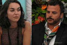 "A surfar a onda": Gonçalo Quinaz expõe estratégia perigosa de Sara no «Desafio Final»